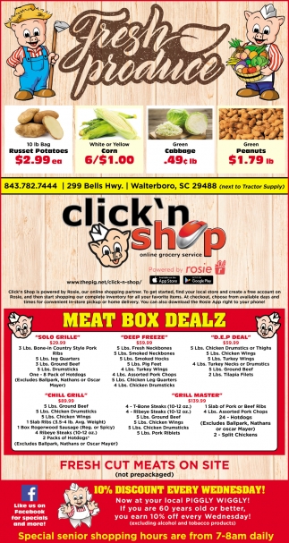 piggly wiggly oak creek weekly ad